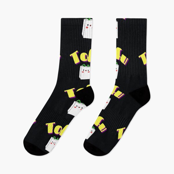 Item preview, Soft Tofu lifestyle, vegan life, vegan food designed and sold by BeccaKenDesigns.