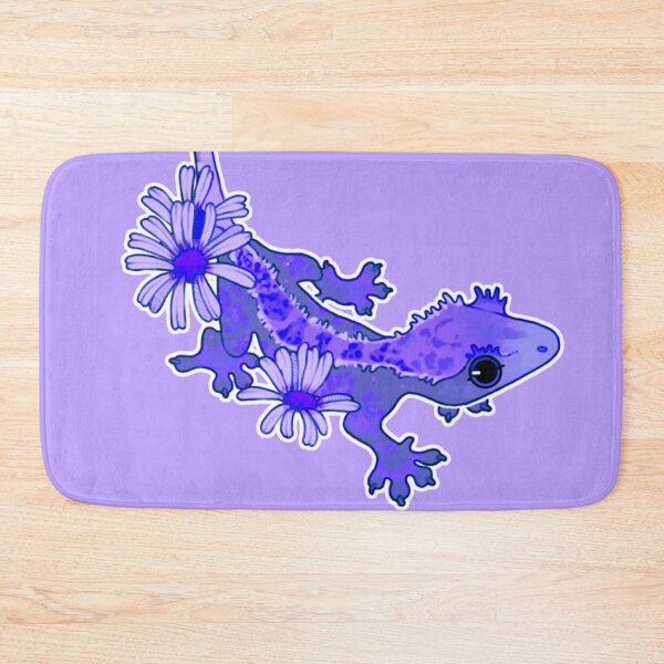Item preview, Purple gecko designed and sold by Shiablue.