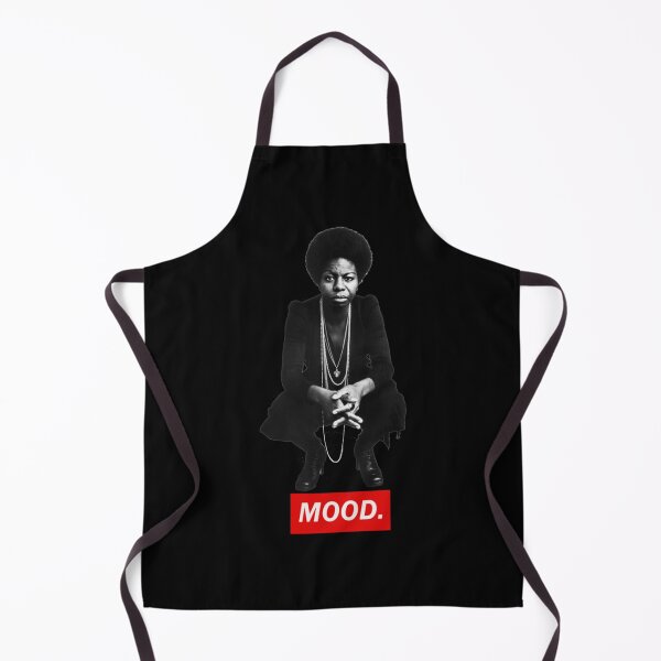 Aperçu de l'œuvre T-shirt classique MOOD créée et vendue par AidanPowella.