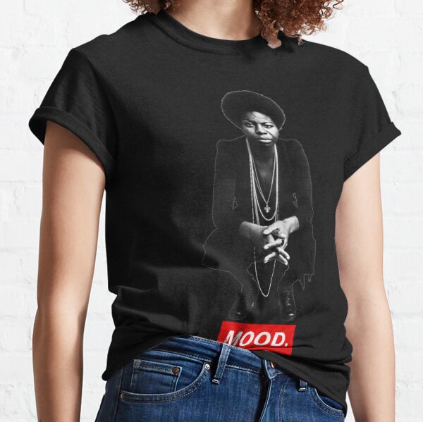 Item preview, MOOD Classic T-Shirt designed and sold by AidanPowella.