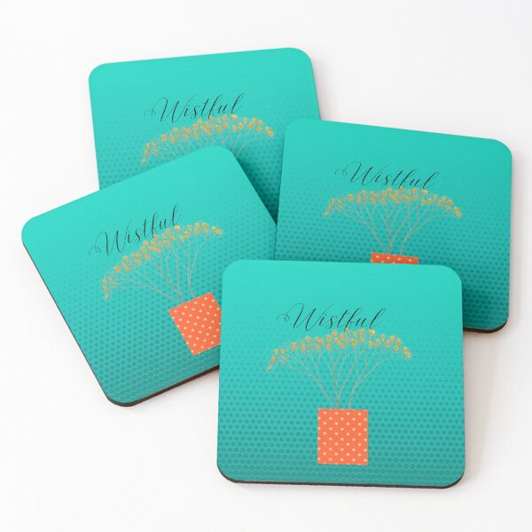 Item preview, Wistful designed and sold by lifeinspired4u.