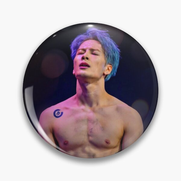 Item preview, jackson wang designed and sold by DavidWard01.