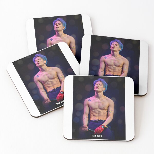 Item preview, jackson wang designed and sold by DavidWard01.
