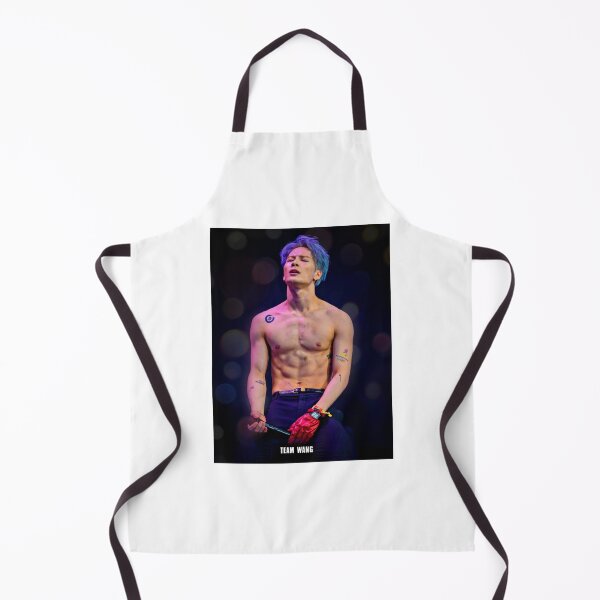 Item preview, jackson wang designed and sold by DavidWard01.