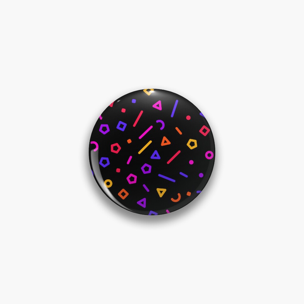 Item preview, Pin designed and sold by theredsharp.