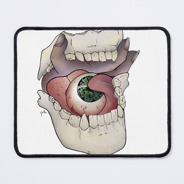 Item preview, Jawbreaker designed and sold by Qur0w.