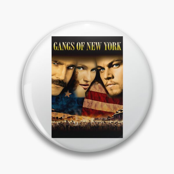 Item preview, Great Model Historical Gangs Of Drama New York Gifts Music Fan designed and sold by RodriguesMelo.