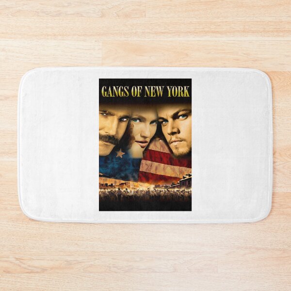 Item preview, Great Model Historical Gangs Of Drama New York Gifts Music Fan designed and sold by RodriguesMelo.