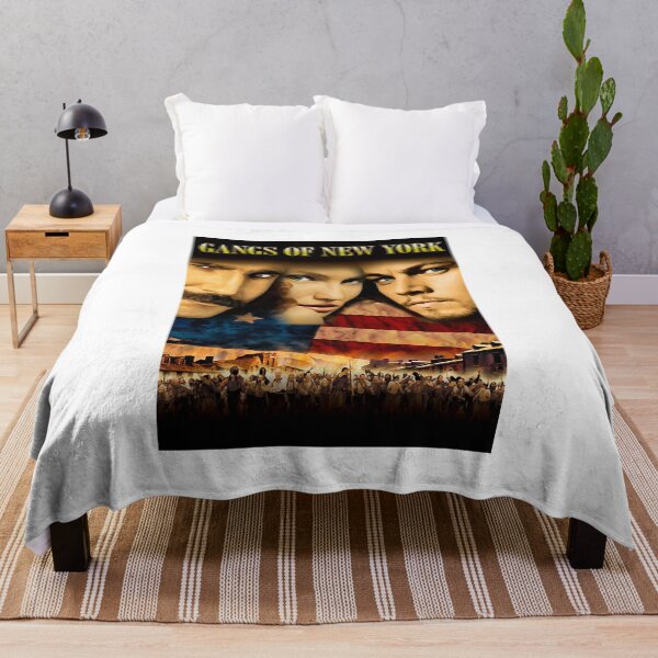 Item preview, Great Model Historical Gangs Of Drama New York Gifts Music Fan designed and sold by RodriguesMelo.