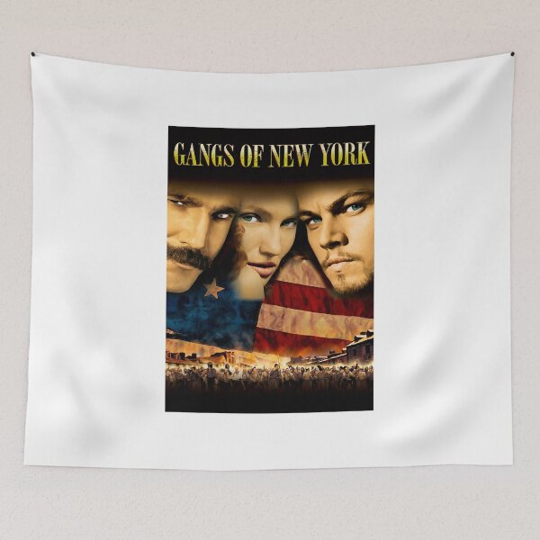 Item preview, Great Model Historical Gangs Of Drama New York Gifts Music Fan designed and sold by RodriguesMelo.