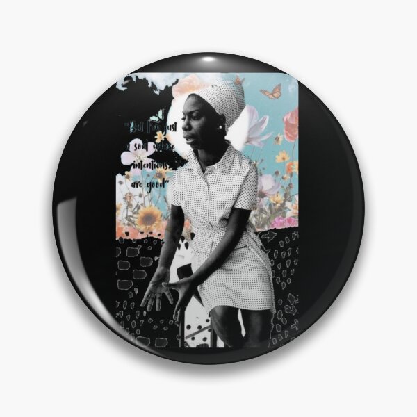 Item preview, Nina  Classic T-Shirt designed and sold by AidanPowella.