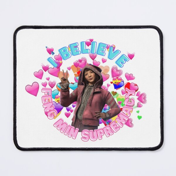Item preview, feng min supremacy designed and sold by anniehartt.