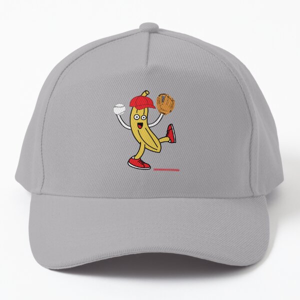 Bananas Official Game Hat XS