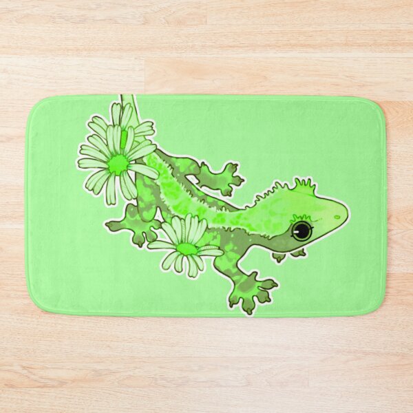 Item preview, Green Gecko designed and sold by Shiablue.