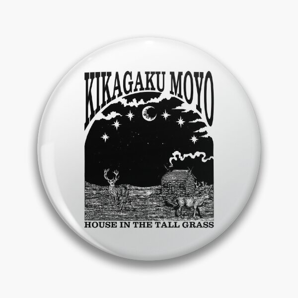 Item preview, KIKAGAKU MOYO   designed and sold by MuellerDee.