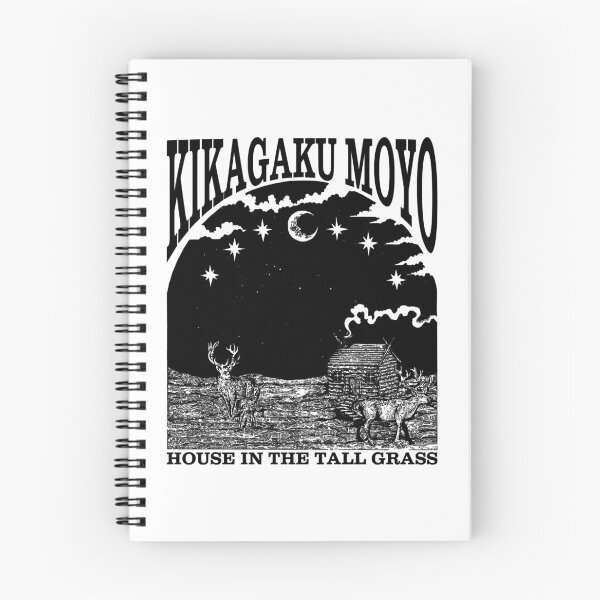 Item preview, KIKAGAKU MOYO   designed and sold by MuellerDee.