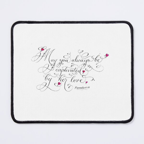 Item preview, Captivated by her Love designed and sold by Melissa Renee.