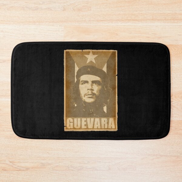 Item preview, Che Guevara Vintage Torn Poster T-Shirt designed and sold by MartinCortez.