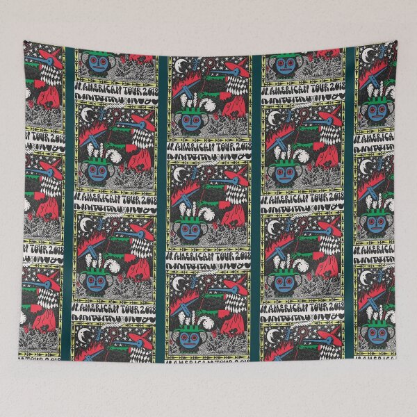 Item preview, kikagaku moyo designed and sold by MuellerDee.
