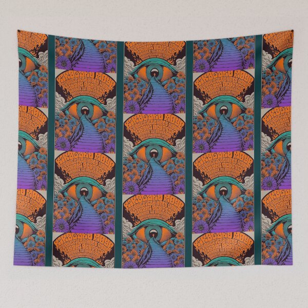 Item preview, kikagaku moyo   designed and sold by MuellerDee.