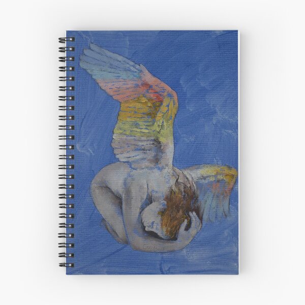 Item preview, Angel designed and sold by Michael Creese.