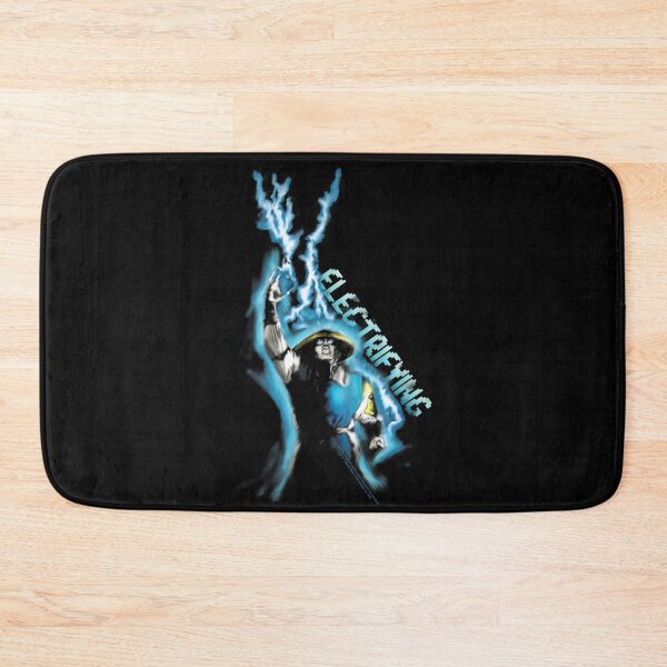 Item preview, Mortal Kombat Klassic Electrifying  designed and sold by HeatherRiveraa.