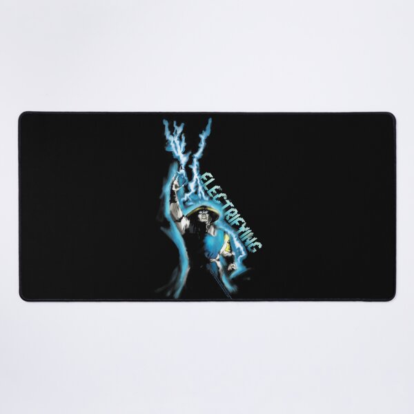 Item preview, Mortal Kombat Klassic Electrifying  designed and sold by HeatherRiveraa.