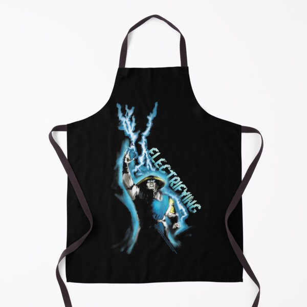 Item preview, Mortal Kombat Klassic Electrifying designed and sold by HeatherRiveraa.