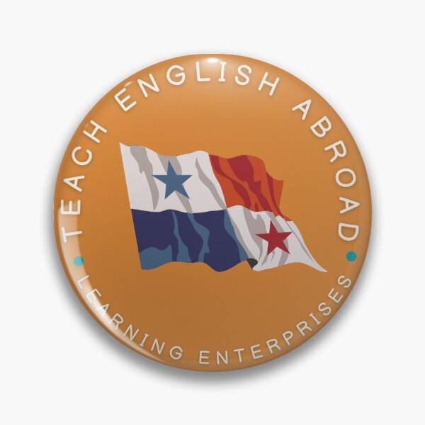 Item preview, Teach in Panama designed and sold by LEMerch.