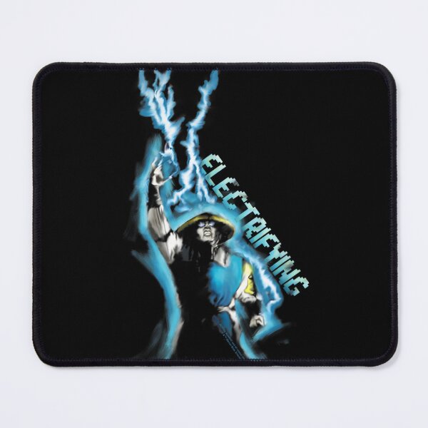 Item preview, Mortal Kombat Klassic Electrifying  designed and sold by HeatherRiveraa.
