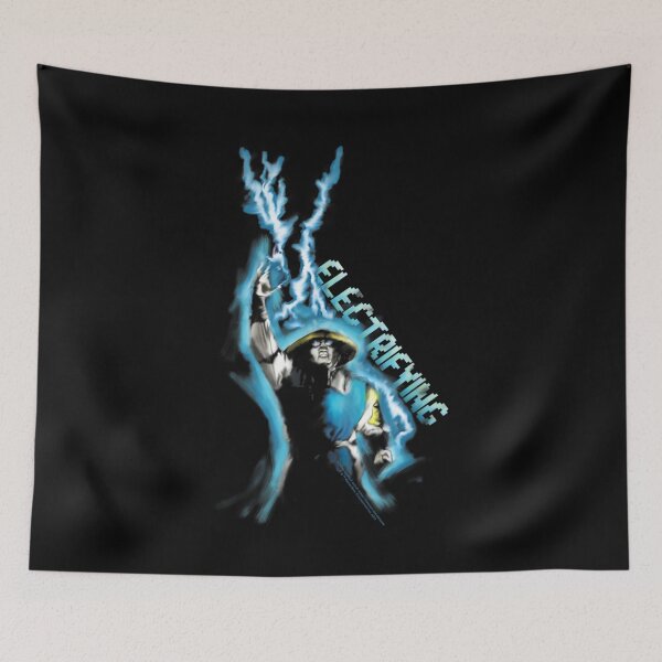 Item preview, Mortal Kombat Klassic Electrifying  designed and sold by HeatherRiveraa.