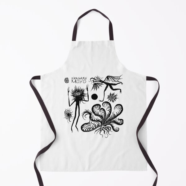 Item preview, KIKAGAKU MOYO   designed and sold by MuellerDee.