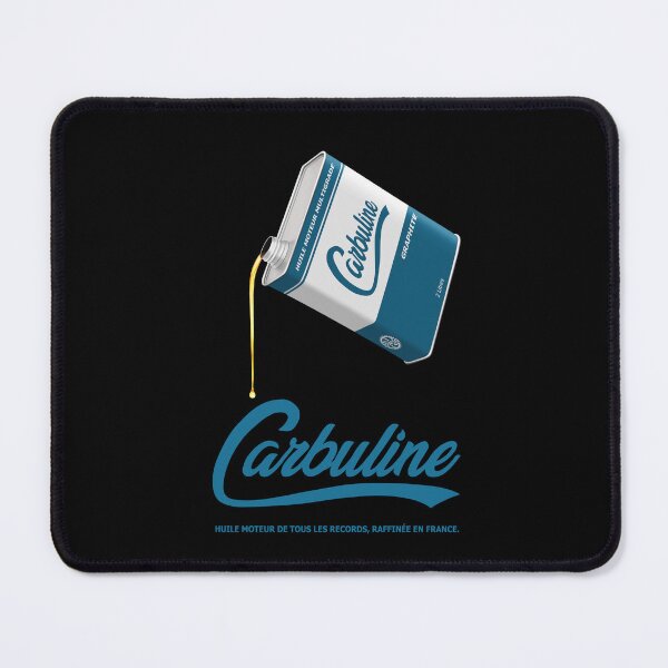 Item preview, Carbuline Engine Oil designed and sold by fnoul.