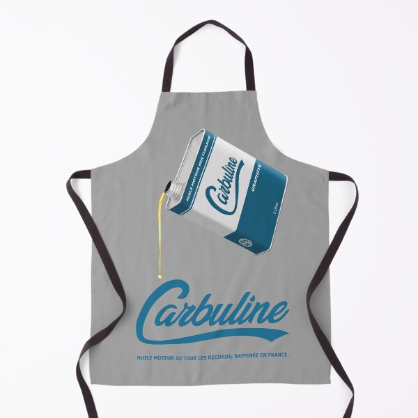 Item preview, Carbuline Engine Oil designed and sold by fnoul.