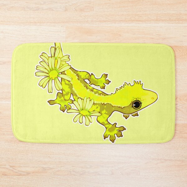 Item preview, Yellow Gecko designed and sold by Shiablue.