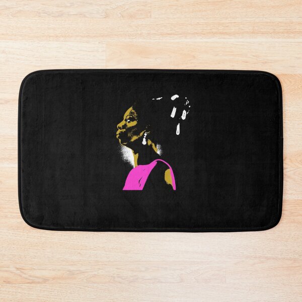 Item preview, NIna - pop Classic T-Shirt designed and sold by AidanPowella.