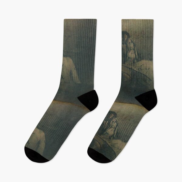 Item preview, I will show you the filthy corners of heaven designed and sold by Gregory James Wyrick.