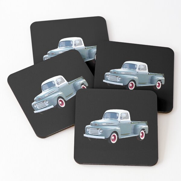 Item preview, Ford 1949 Ford Truck Classic  designed and sold by bubarmahunap.