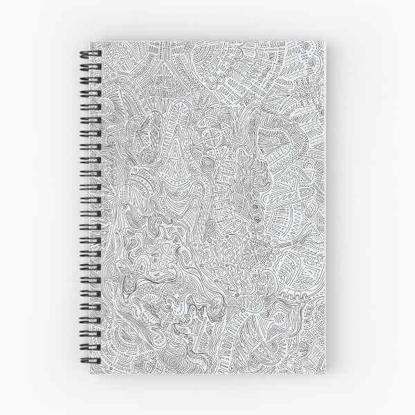 Item preview, Intricacy  designed and sold by Luke Fasano.