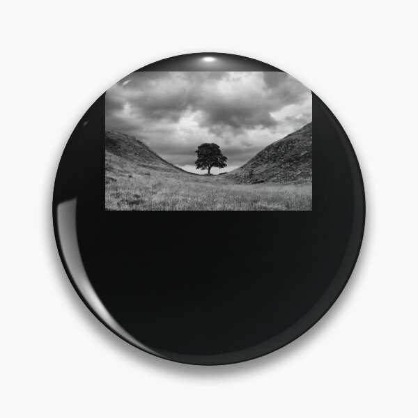 Item preview, Sycamore Gap designed and sold by maralynnez.
