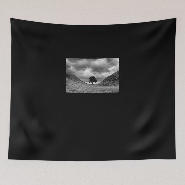 Item preview, Sycamore Gap designed and sold by maralynnez.