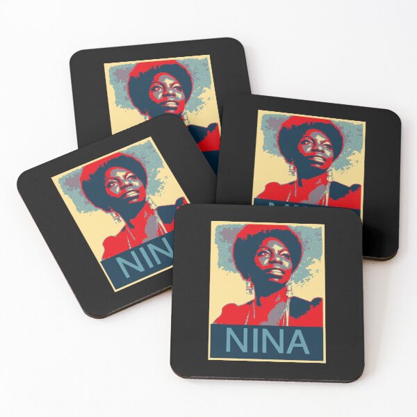 Item preview, Nina Classic T-Shi designed and sold by AidanPowella.