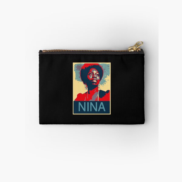 Item preview, Nina Classic T-Shi designed and sold by AidanPowella.