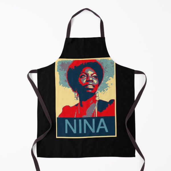 Item preview, Nina Classic T-Shi designed and sold by AidanPowella.