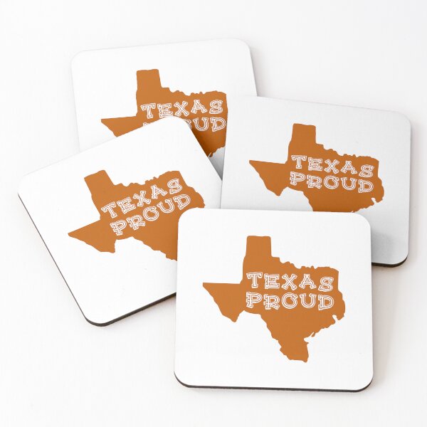 Item preview, Texas Proud designed and sold by JourneyCreative.