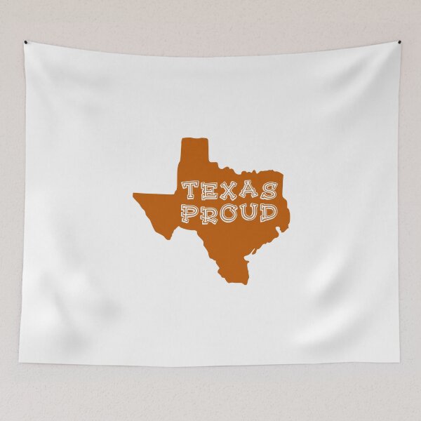 Item preview, Texas Proud designed and sold by JourneyCreative.