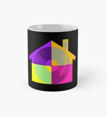 House Music Mug