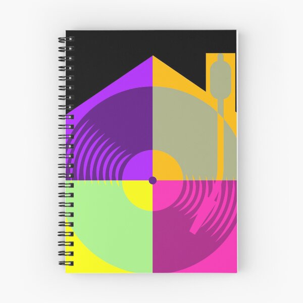 Item preview, House Music designed and sold by el-em-cee.