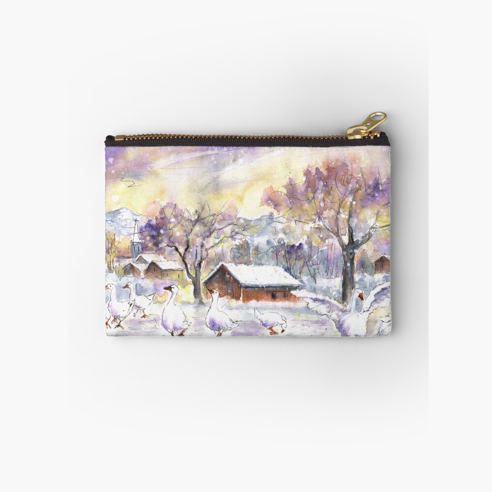 Item preview, Zipper Pouch designed and sold by Goodaboom.