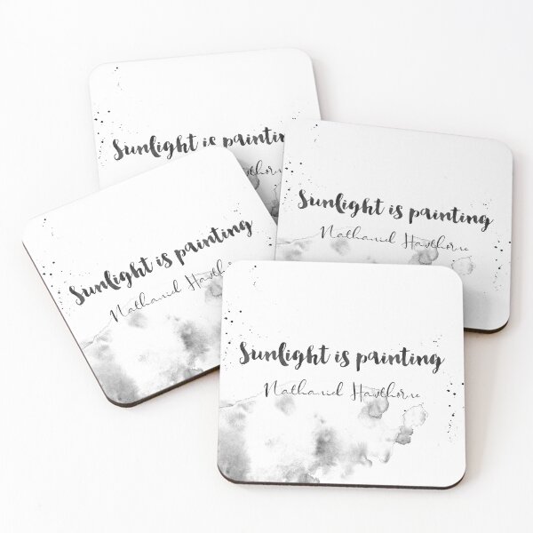 Item preview, Quotes About The Sunlight - Sunlight is Painting designed and sold by Buddhaport.